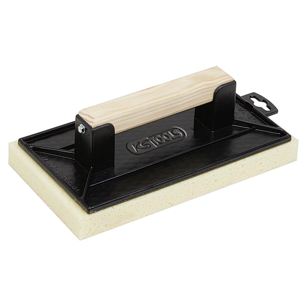 KS Tools Fliesenwaschbrett, 180x270mm-1 Foto Produkt Allgemein Werkzeug allgemein