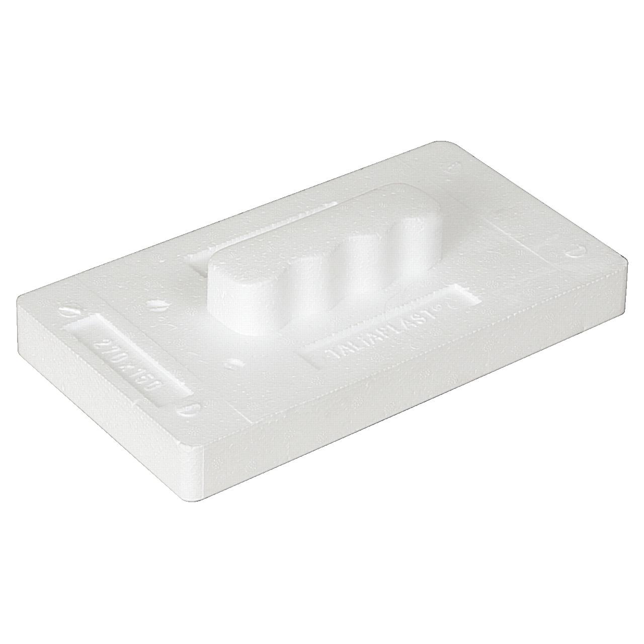 KS Tools Reibebrett, Hartkunststoff, 150x270mm-1 Foto Produkt Allgemein Werkzeug allgemein