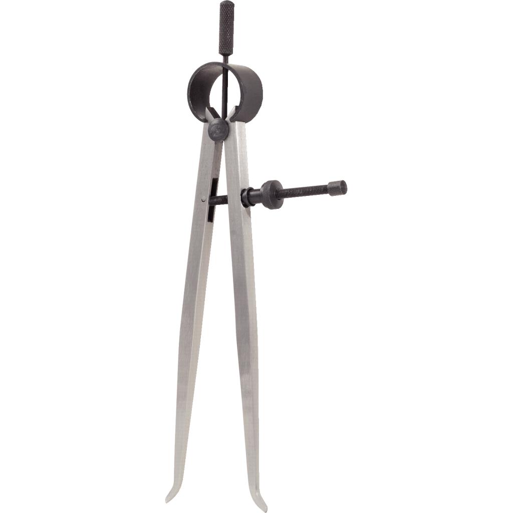 KS Tools Präzisions-Feder-Lochzirkel-Innentaster, 144mm-1 Foto Produkt Allgemein Werkzeug allgemein