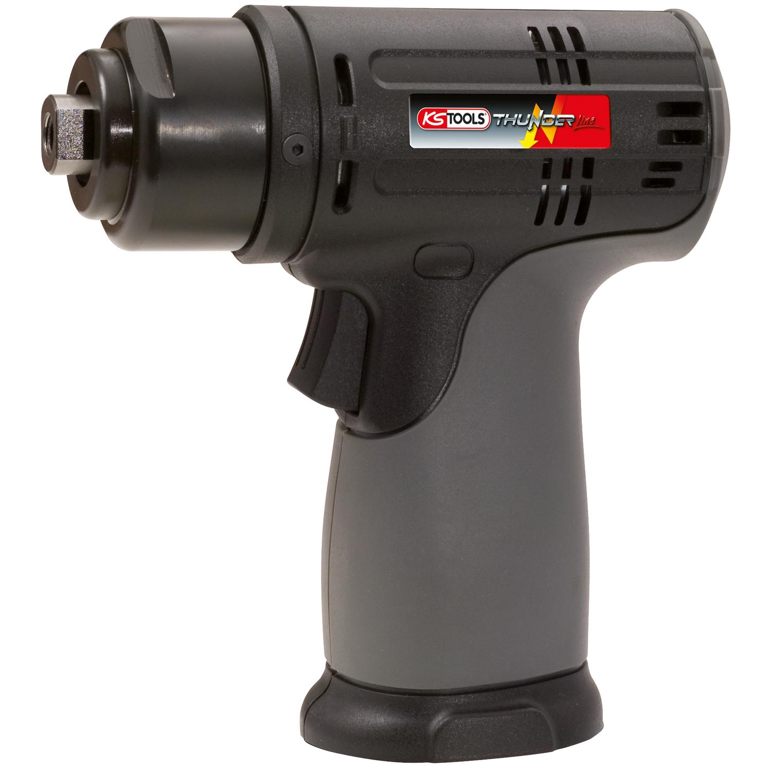 KS Tools Akku-Schleifmaschine, 3.200 U/min 10,8V, ohne Akku und Ladegerät-1 Foto Produkt Allgemein Werkzeug allgemein