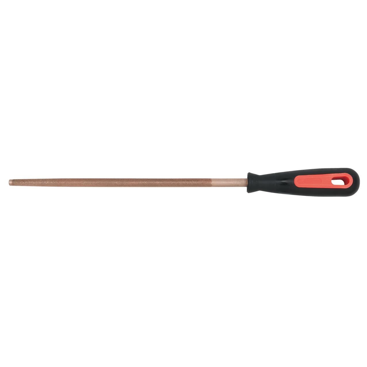 KS Tools BERYLLIUMplus Rundfeile Hieb 3-1 Foto Produkt Allgemein Werkzeug allgemein