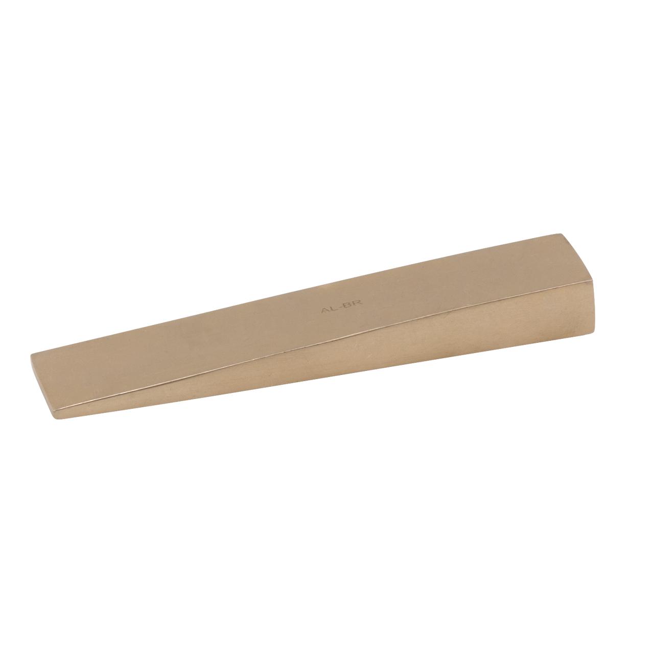 KS Tools BRONZEplus Flanschkeil 180x32x13 mm-1 Foto Produkt Allgemein Werkzeug allgemein