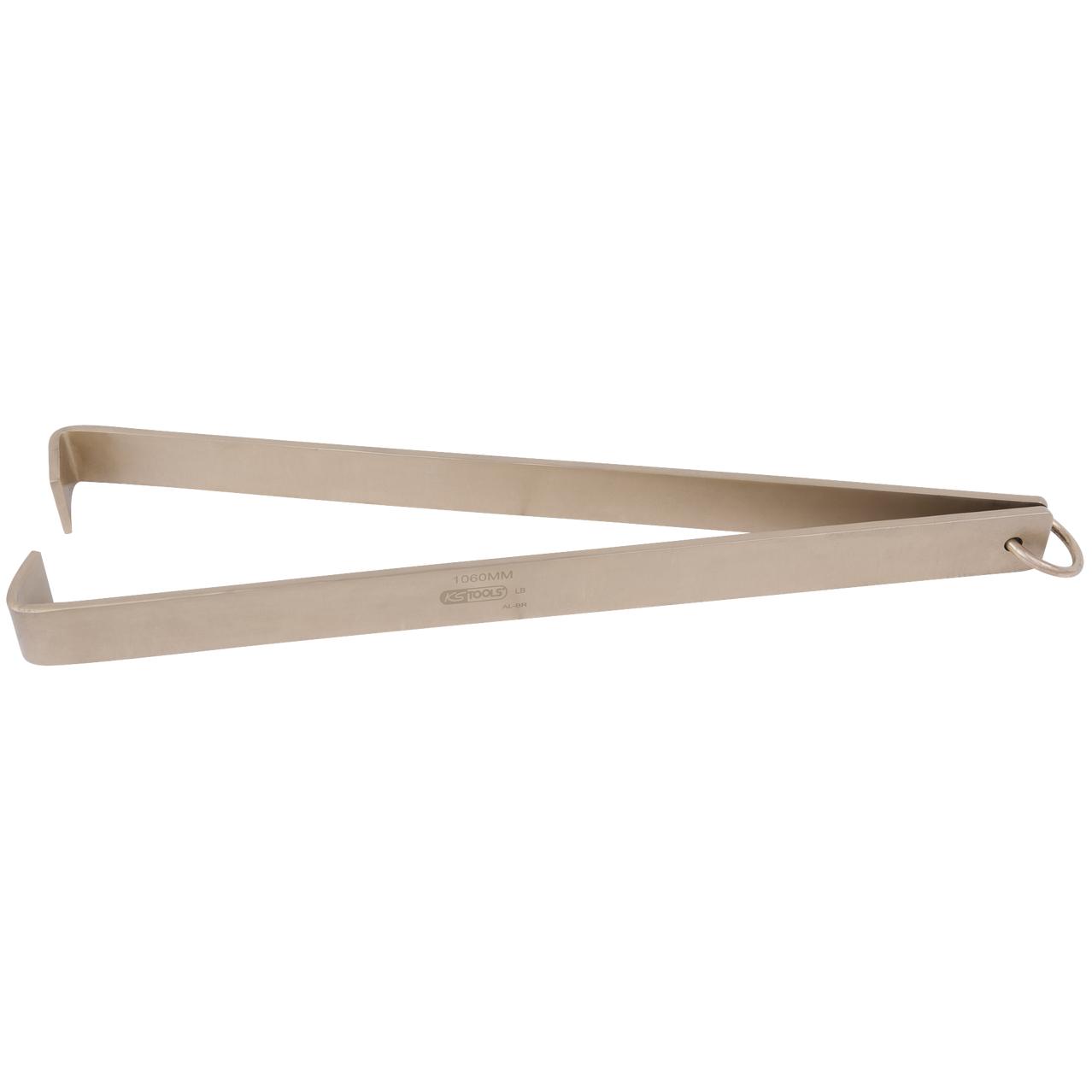 KS Tools BRONZEplus Fassheber 1060 mm-1 Foto Produkt Allgemein Werkzeug allgemein