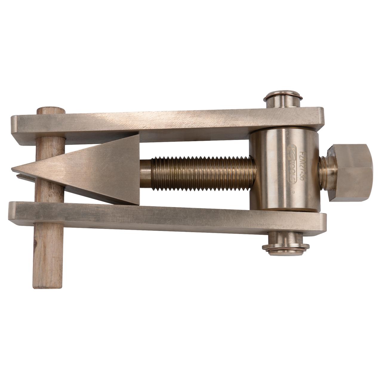 KS Tools BRONZEplus Flanschlöser 300 mm-1 Foto Produkt Allgemein Werkzeug allgemein