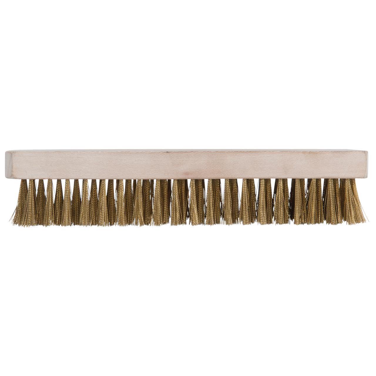 KS Tools BRONZEplus Handbürste 245x60x50 mm-1 Foto Produkt Allgemein Werkzeug allgemein