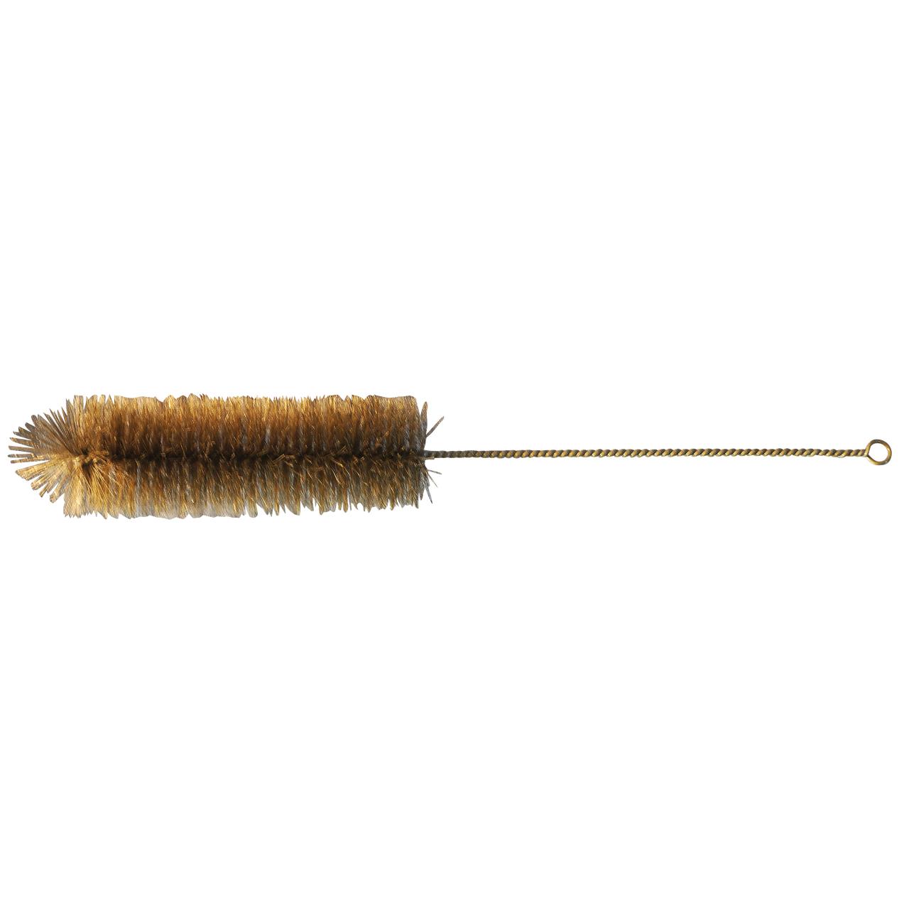 KS Tools BRONZEplus Zylinderbürste, Draht, gewellt, 300 mm-1 Foto Produkt Allgemein Werkzeug allgemein