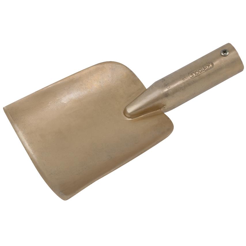 KS Tools BRONZEplus Schaber konkav 100 mm-1 Foto Produkt Allgemein Werkzeug allgemein