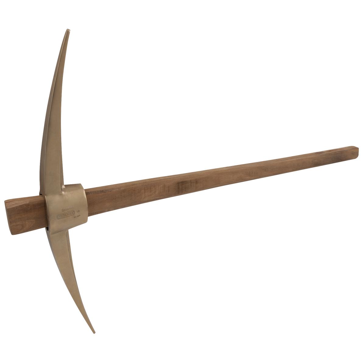 KS Tools BRONZEplus Spitzhacke 650 mm-1 Foto Produkt Allgemein Werkzeug allgemein