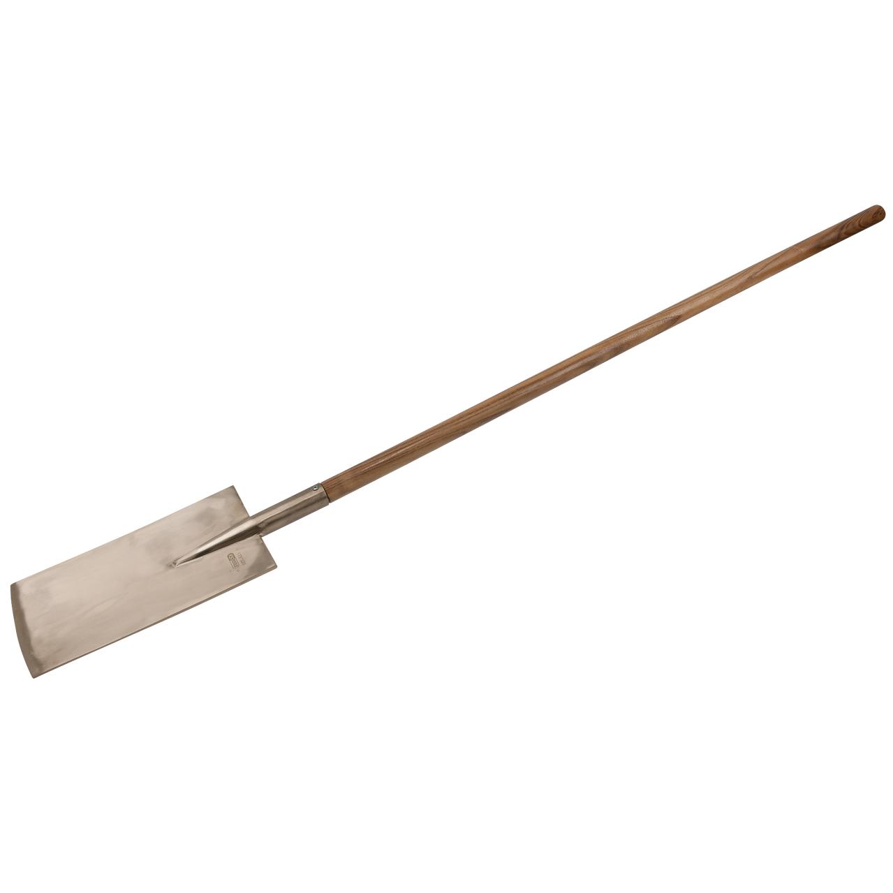 KS Tools BRONZEplus Spaten-1 Foto Produkt Allgemein Werkzeug allgemein