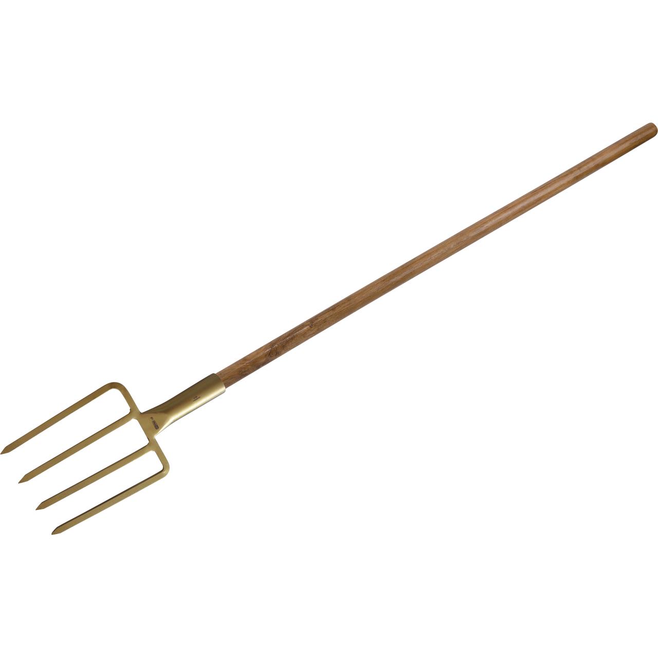KS Tools BRONZEplus Spatengabel mit Stiel 1000 mm-1 Foto Produkt Allgemein Werkzeug allgemein