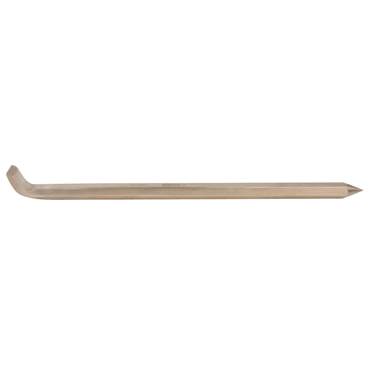 KS Tools BRONZEplus Brechstange 750 mm-1 Foto Produkt Allgemein Werkzeug allgemein