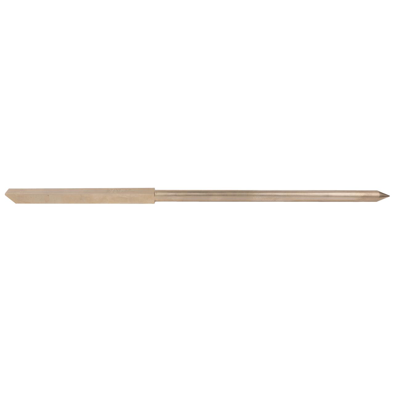 KS Tools BRONZEplus Hebestange 1500 mm-1 Foto Produkt Allgemein Werkzeug allgemein