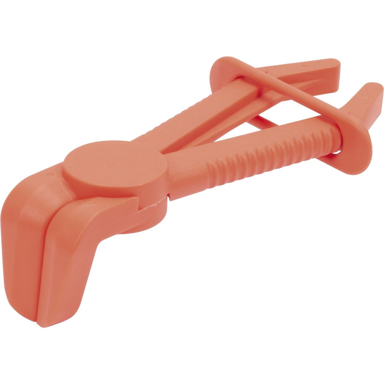 KS Tools Abklemmzange 90°, Ø 23mm-1 Foto Produkt Allgemein Zangen