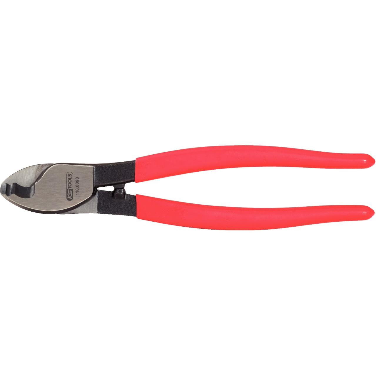 KS Tools Kabelschneider Ø15mm, 210mm-1 Foto Produkt Allgemein Zangen