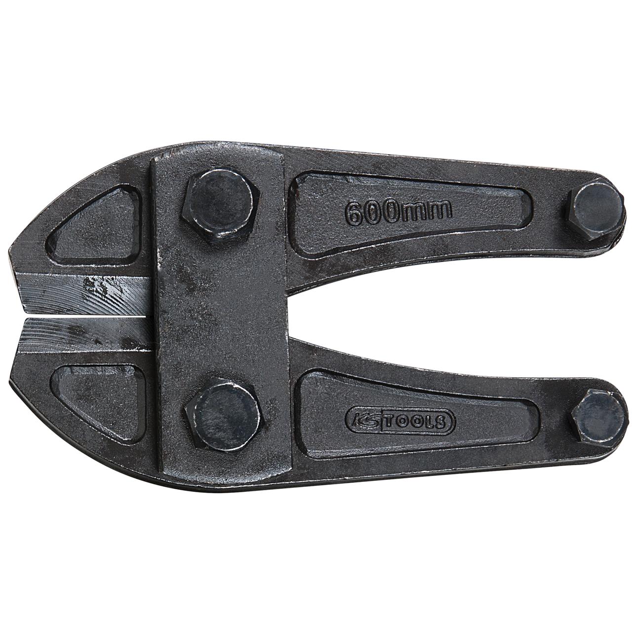 KS Tools Ersatzkopf für 24" Bolzenschneider-1 Foto Produkt Allgemein Zangen