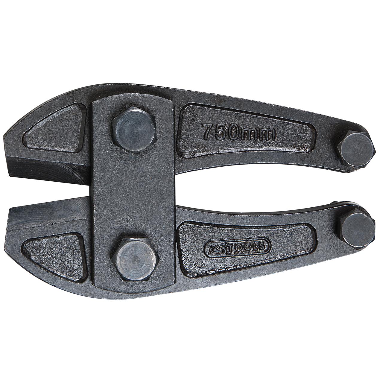 KS Tools Ersatzkopf für 30" Bolzenschneider-1 Foto Produkt Allgemein Zangen