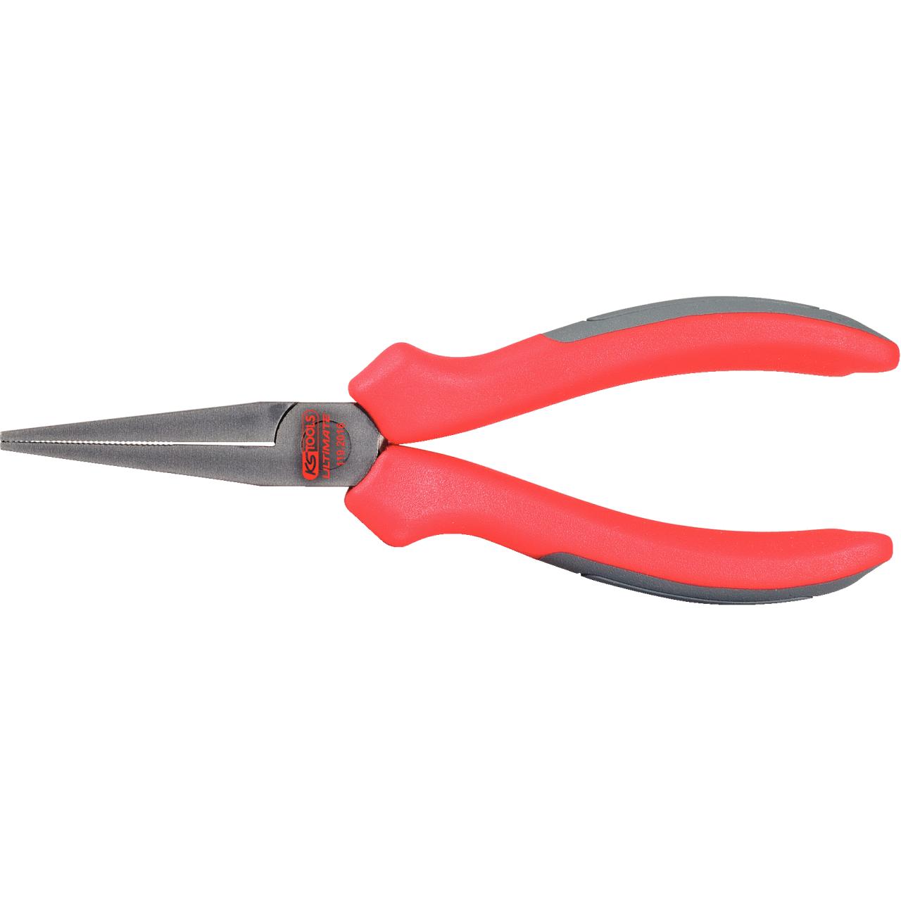 KS Tools ULTIMATEplus Flachzange, 160mm-1 Foto Produkt Allgemein Zangen