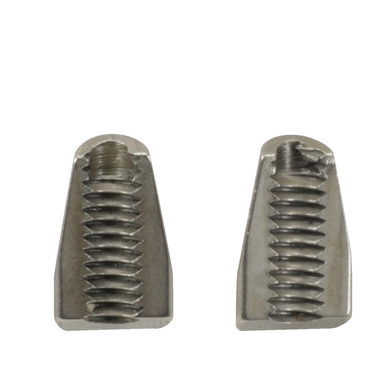 KS Tools Ersatz-Greifbacken für Nietkopf, für 150.9630-1 Foto Produkt Allgemein Zangen