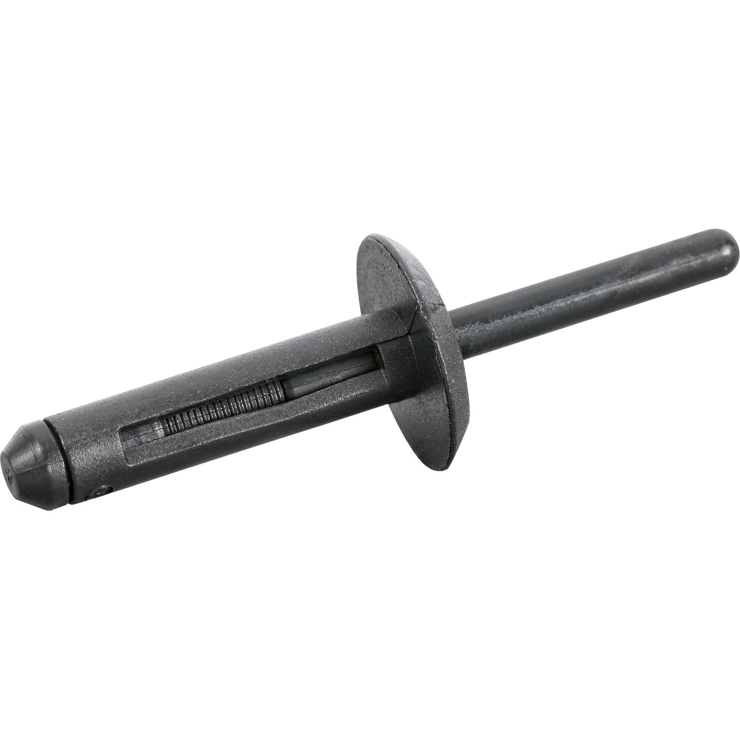 KS Tools Ersatznieten 10er Pack, 17,2 x 6,6 mm-1 Foto Produkt Allgemein Zangen