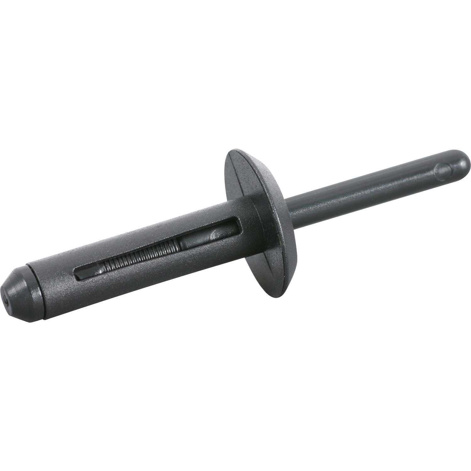 KS Tools Ersatznieten 10er Pack, 25,2 x 6,3 mm-1 Foto Produkt Allgemein Zangen