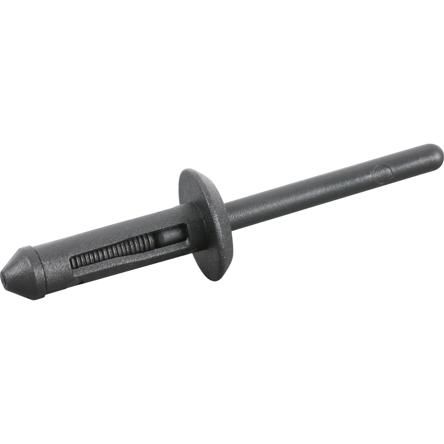 KS Tools Ersatznieten 10er Pack, 15,8 x 5 mm-1 Foto Produkt Allgemein Zangen