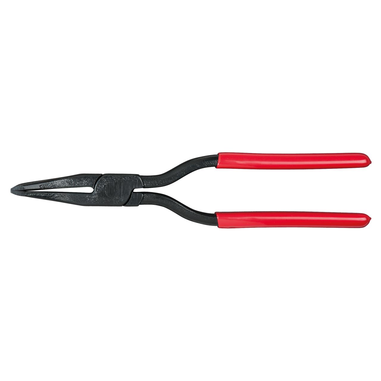 KS Tools Falzzange, gerade-1 Foto Produkt Allgemein Zangen