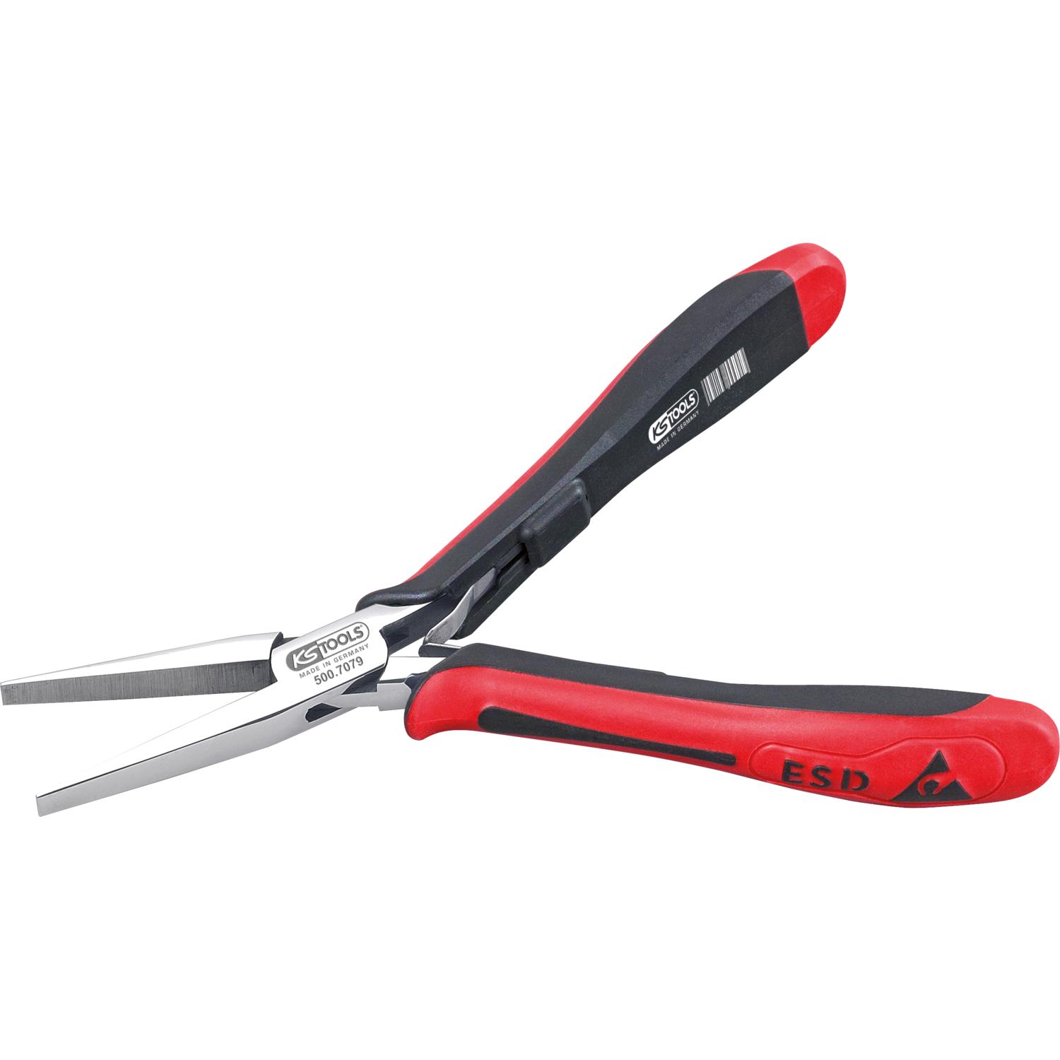 KS Tools ESD Flachzange, 150mm-1 Foto Produkt Allgemein Zangen