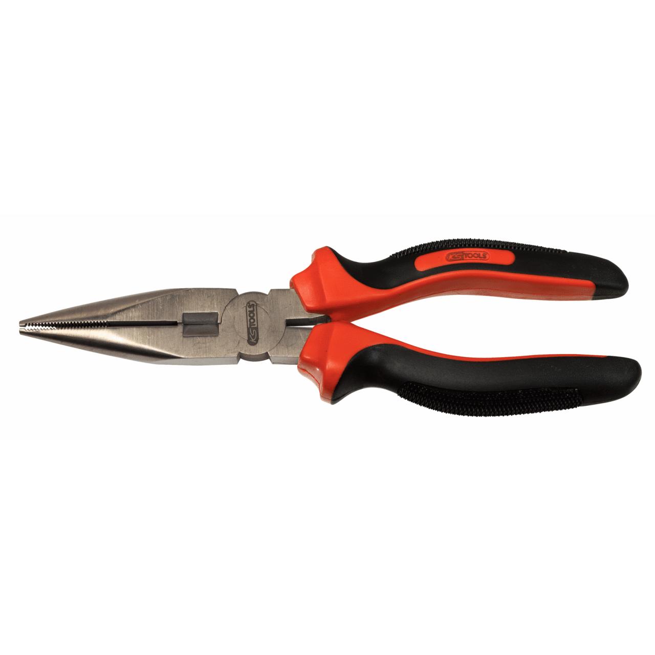 KS Tools TITANplus Telefonzange, 170mm-1 Foto Produkt Allgemein Zangen