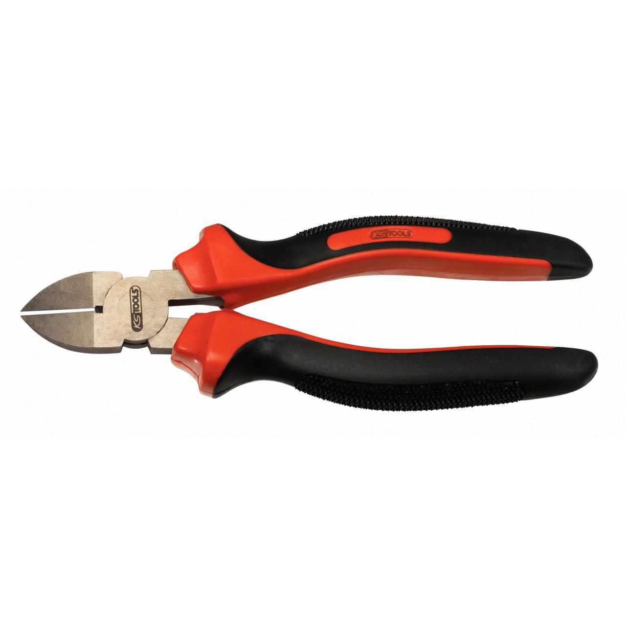 KS Tools TITANplus Diagonal-Seitenschneider, 160mm-1 Foto Produkt Allgemein Zangen