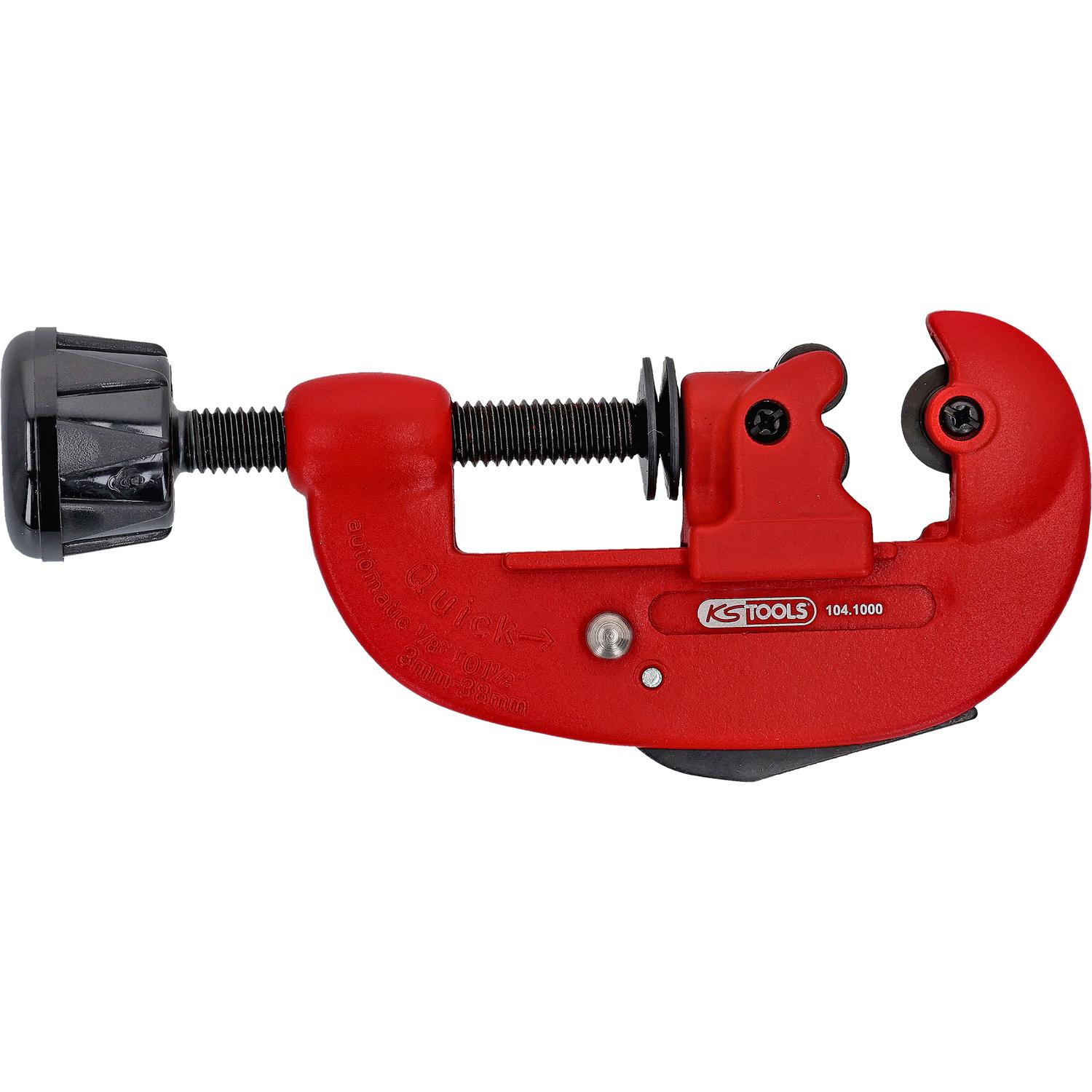 KS Tools Quick-Rohrabschneider, 3-38 mm-2 Variantenbild