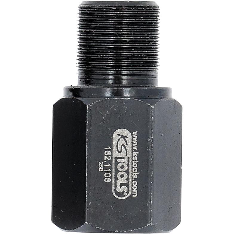 KS Tools Einschraubadapter für Bosch, M18 x 0,75-1 Variantenbild