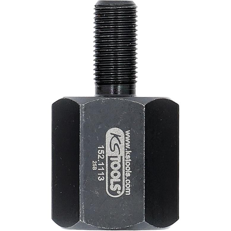 KS Tools Einschraubadapter-Universal, M10 x 1,0-1 Variantenbild