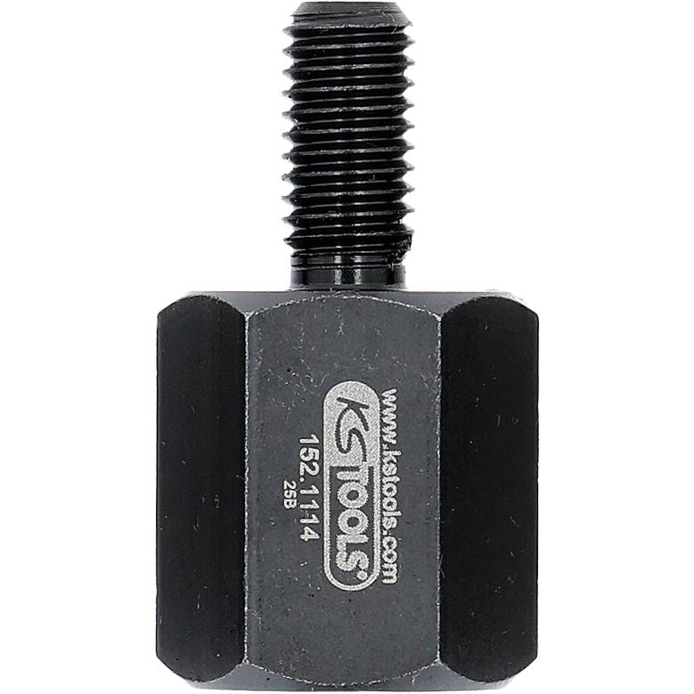 KS Tools Einschraubadapter-Universal, M10 x 1,5-1 Variantenbild