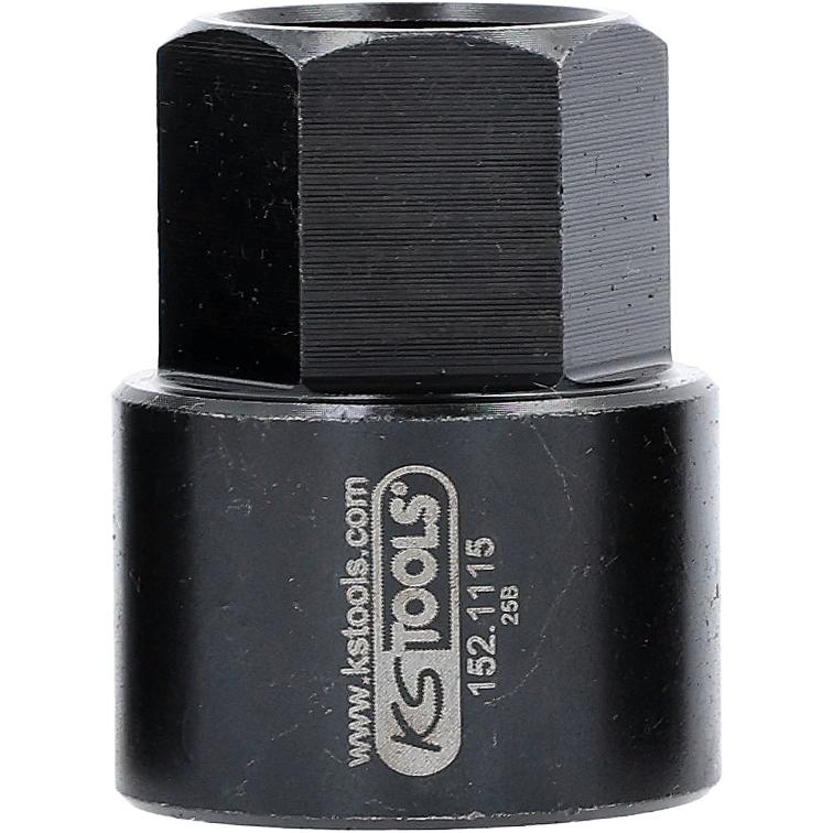 KS Tools Einschraubadapter für Siemens, M25 x 1,0-1 Variantenbild