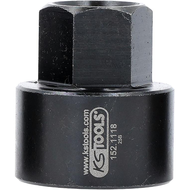 KS Tools Einschraubadapter für Delphi, M29 x 1,0-1 Variantenbild