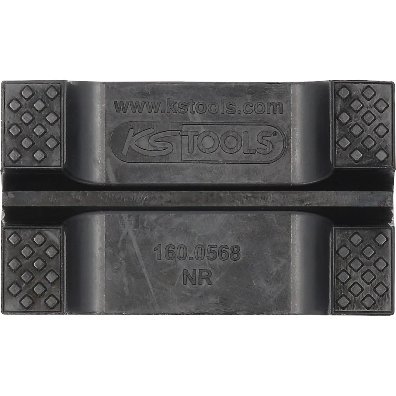 KS Tools Gummiauflage 35 für Unterstellböcke-2 Variantenbild