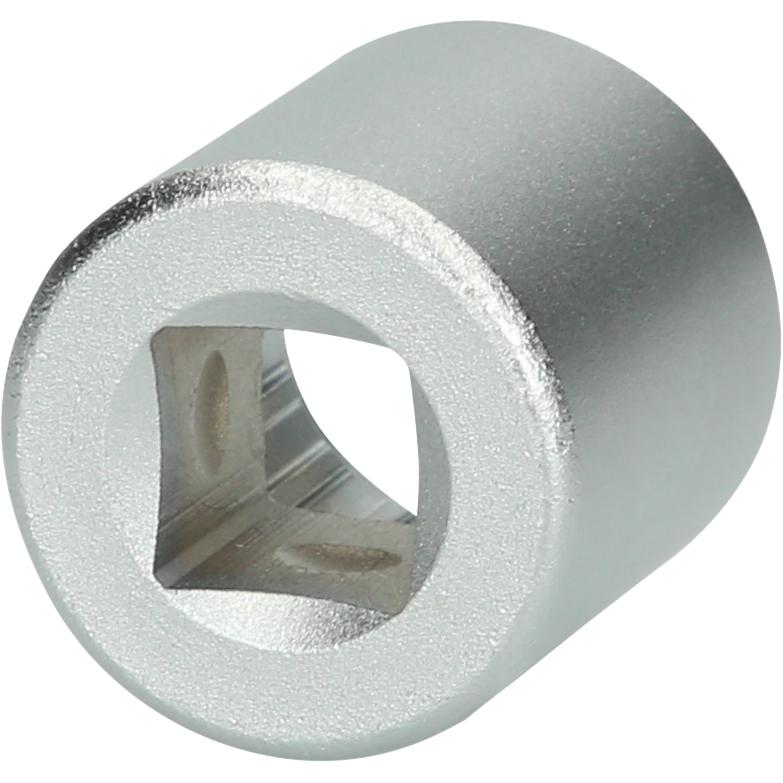 KS Tools 1/2" Spezial Stecknuss mit Sonderprofil, matt, 30 mm-2 Variantenbild