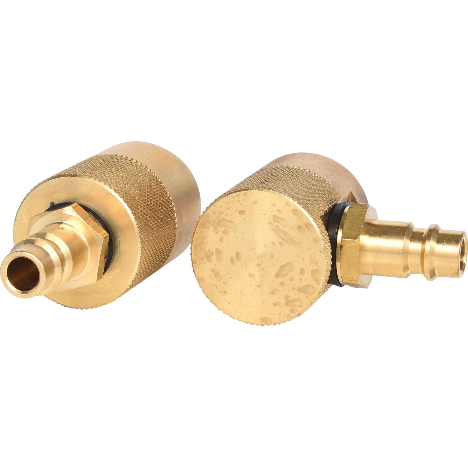 KS Tools Druckluft-Adapter-Satz, 2-tlg-2 Variantenbild