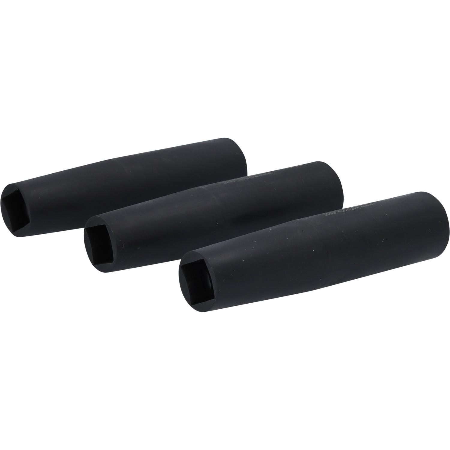 KS Tools Radbolzen-Zentrier- und Schonhülsen-Satz, M18x1,5, Ø24,0 mm-2 Variantenbild