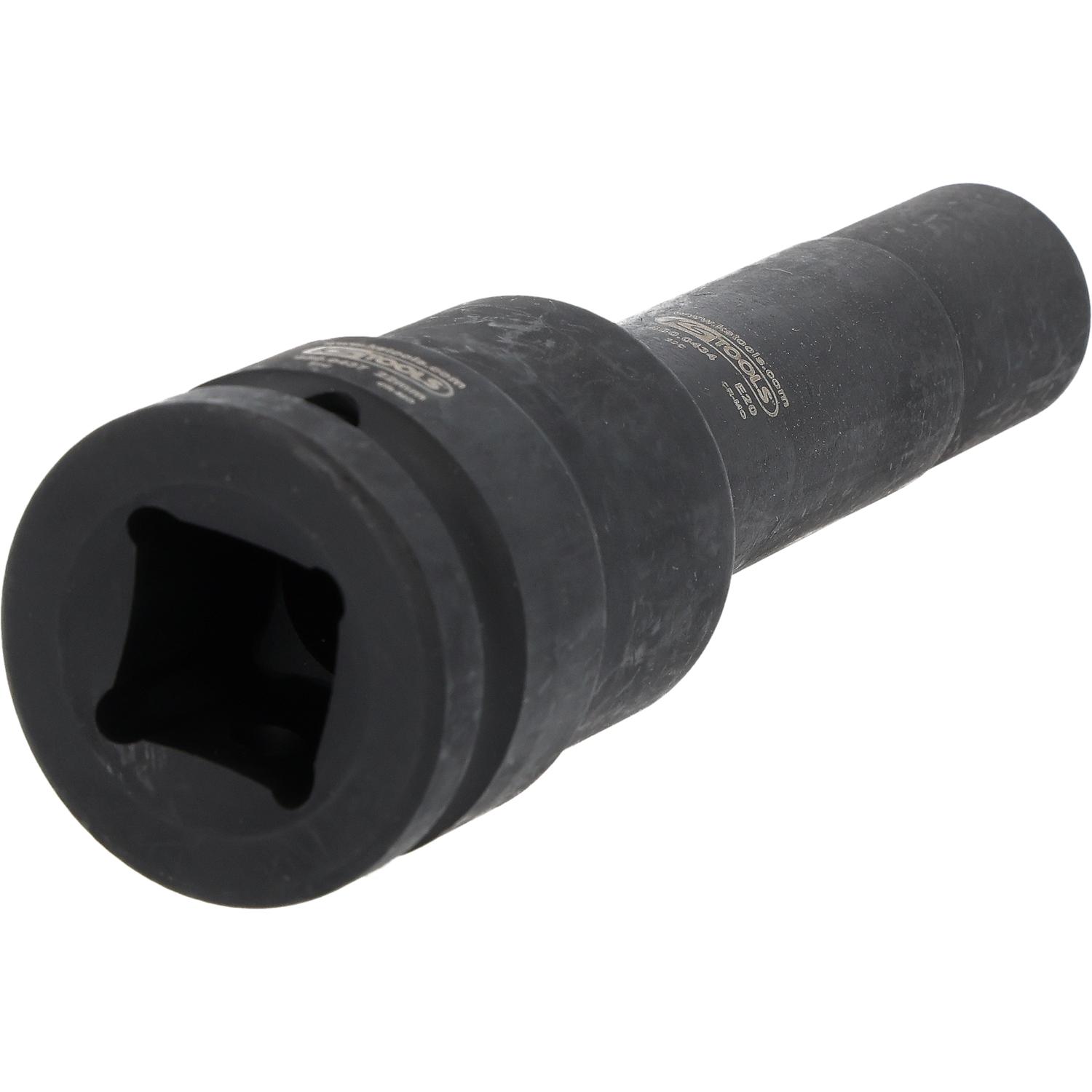 KS Tools 3/4" Torx-E-Kraft-Stecknuss, lang, E20-2 Variantenbild
