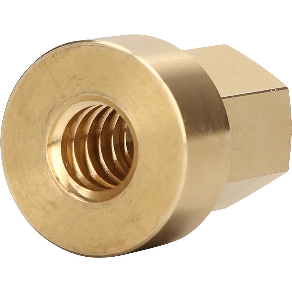 KS Tools Messingmutter-2 Variantenbild