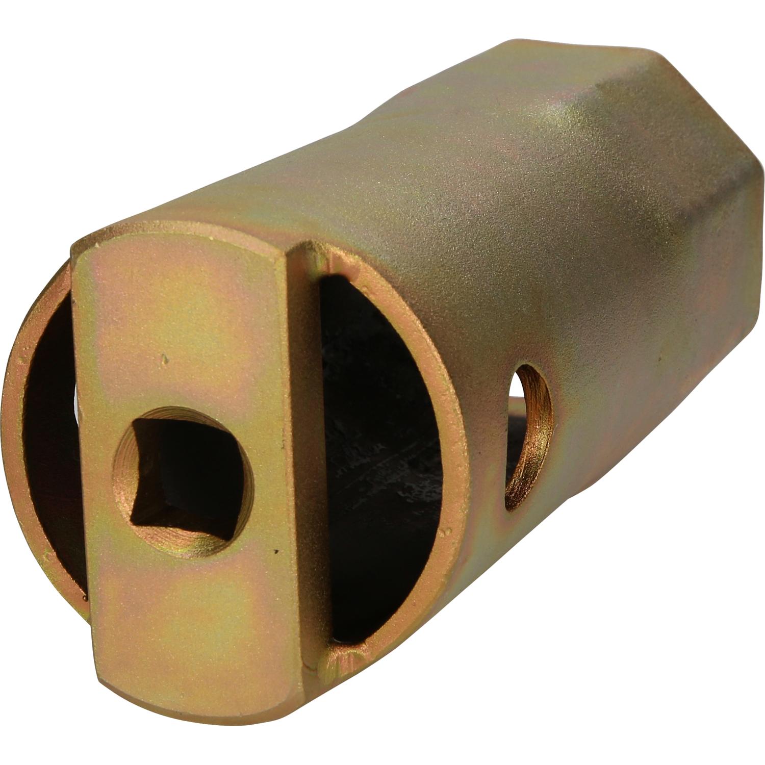 KS Tools 3/4" Achsmuttern-Schlüssel, lang, 80 mm-2 Variantenbild