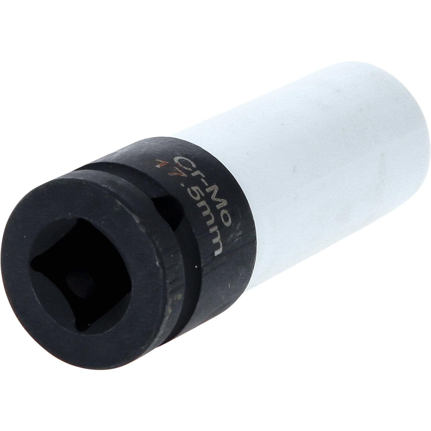 KS Tools 1/2" Spezial-Alu-Felgen Kraft-Stecknuss, 17,5 mm-2 Variantenbild