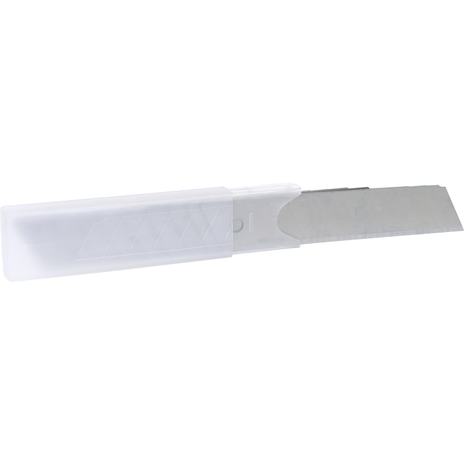 KS Tools Abbrechklingen 0,7x25x100 mm, Spender à 10 Stück-2 Variantenbild
