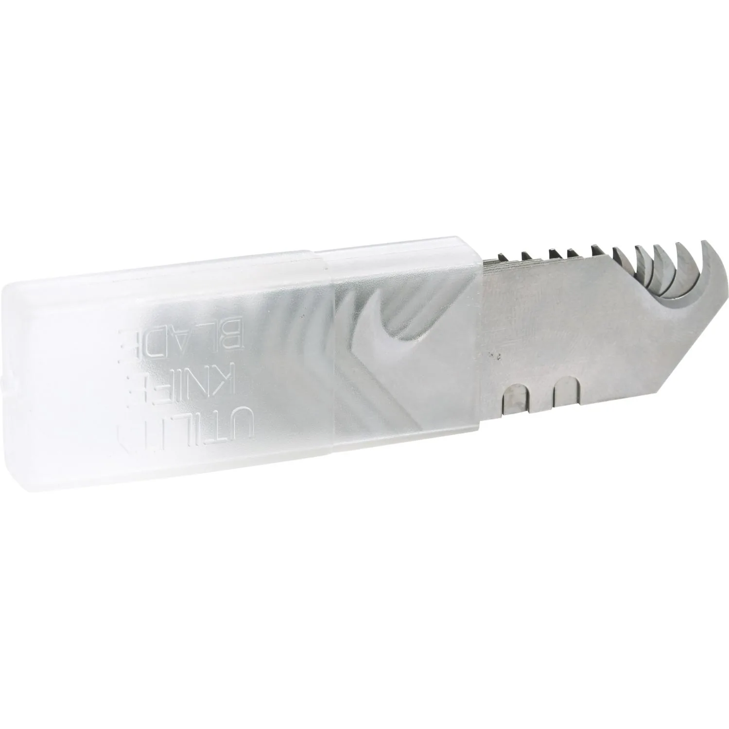 KS Tools Hakenklingen für Profi-Universalmesser, 10er Pack-2 Variantenbild