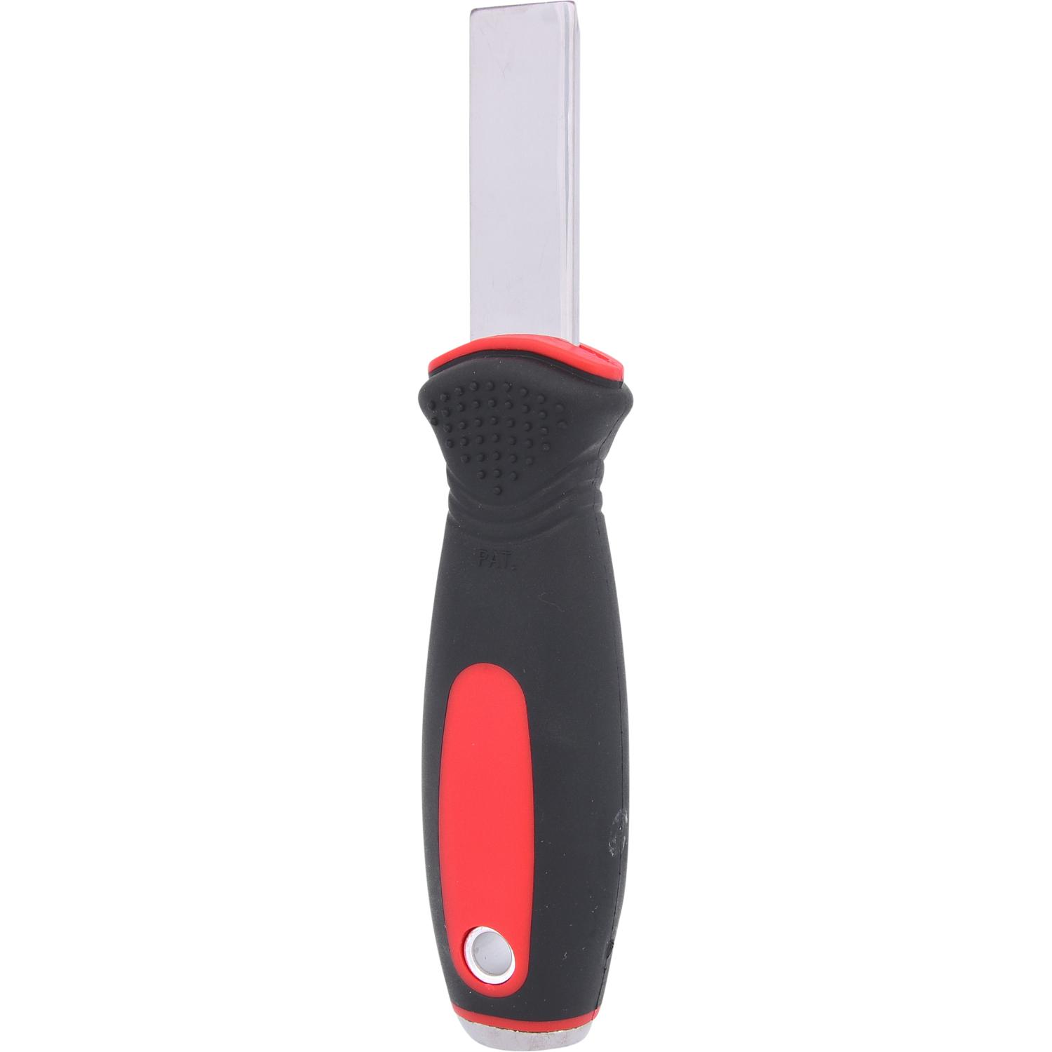 KS Tools EDELSTAHL Schabmeißel, 2,5x20mm-2 Variantenbild