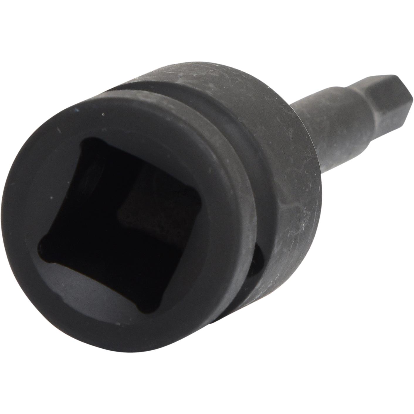 KS Tools 1/2" Kraft-Bit-Stecknuss Innensechskant, 6mm-2 Variantenbild