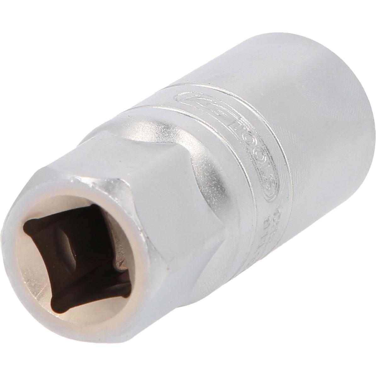 KS Tools 1/2" Stecknuss für Zündkerzen, 21mm-2 Variantenbild