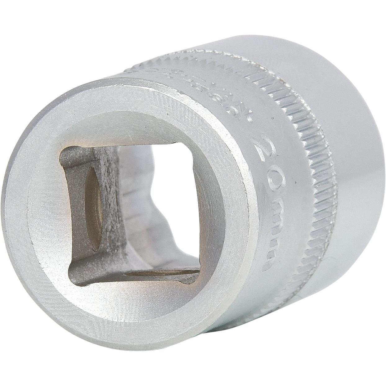 KS Tools 1/2" 12-kant-Stecknuss, 20mm-2 Variantenbild
