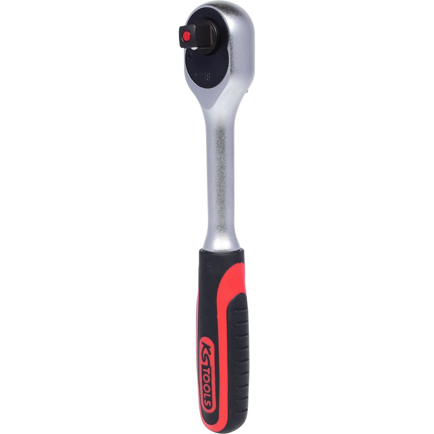 KS Tools 3/8" Umschaltknarre, 72 Zahn-2 Variantenbild